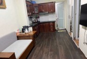 Bán căn hộ CCMN Phố An Dương Vương, 40m2, tầng đẹp, 2 ngủ, 1.2 tỷ